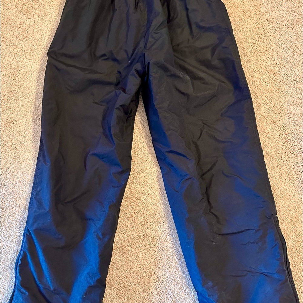 Head Size Small Insulated Ski Snow Pants